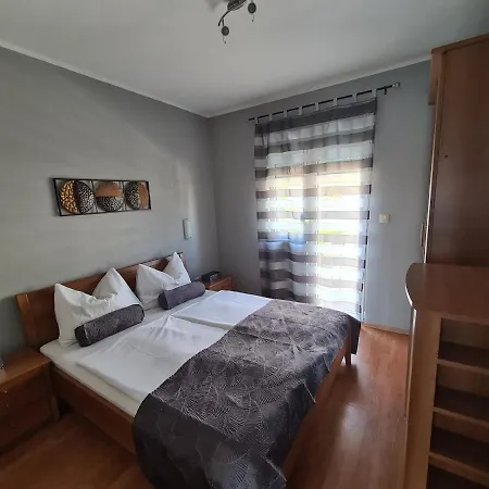 Villa Neda Vodice Exterior photo