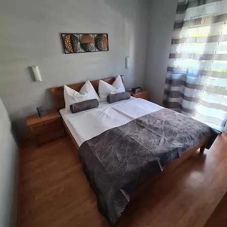 Villa Neda Vodice Exterior photo