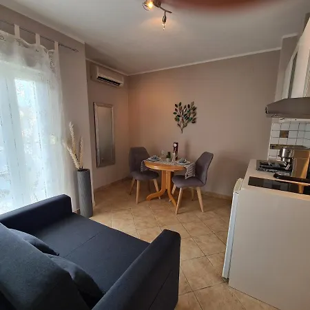 Villa Neda Vodice Exterior photo