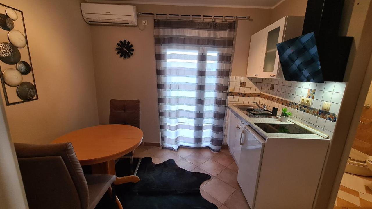 Apartment Neda *