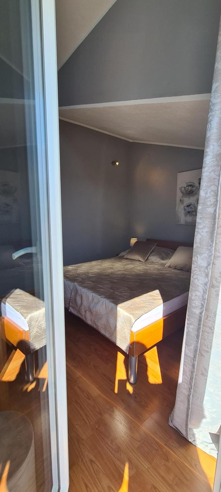 Apartment Neda *