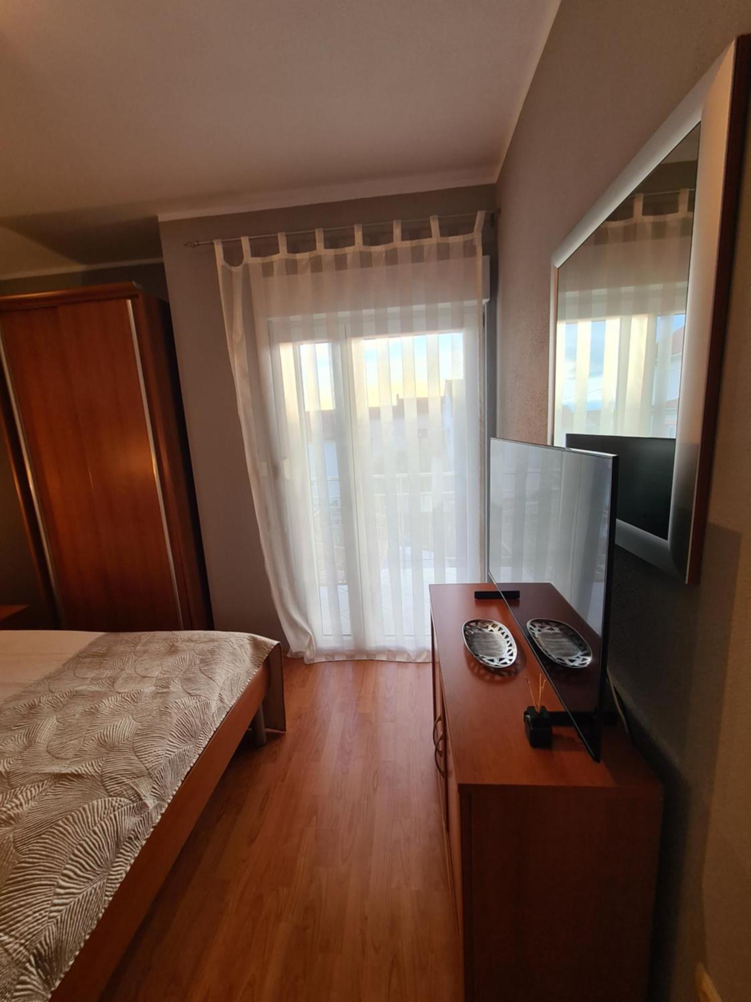 Neda Apartment