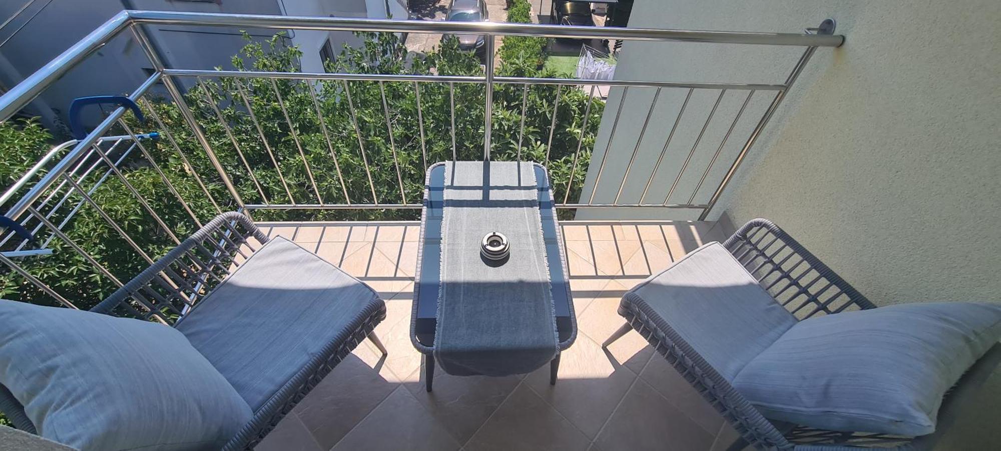 Apartment Neda *