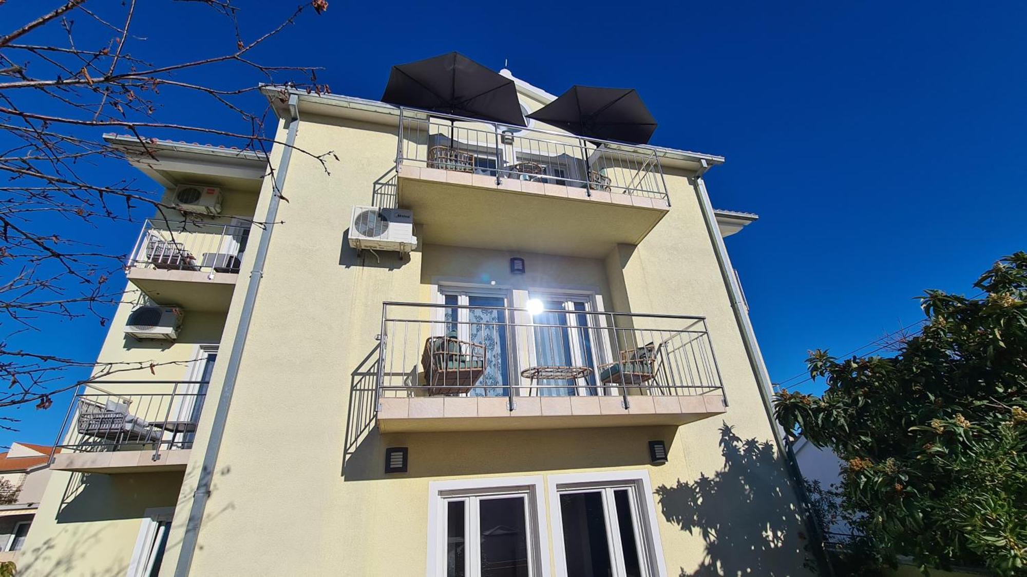 Apartment Neda *