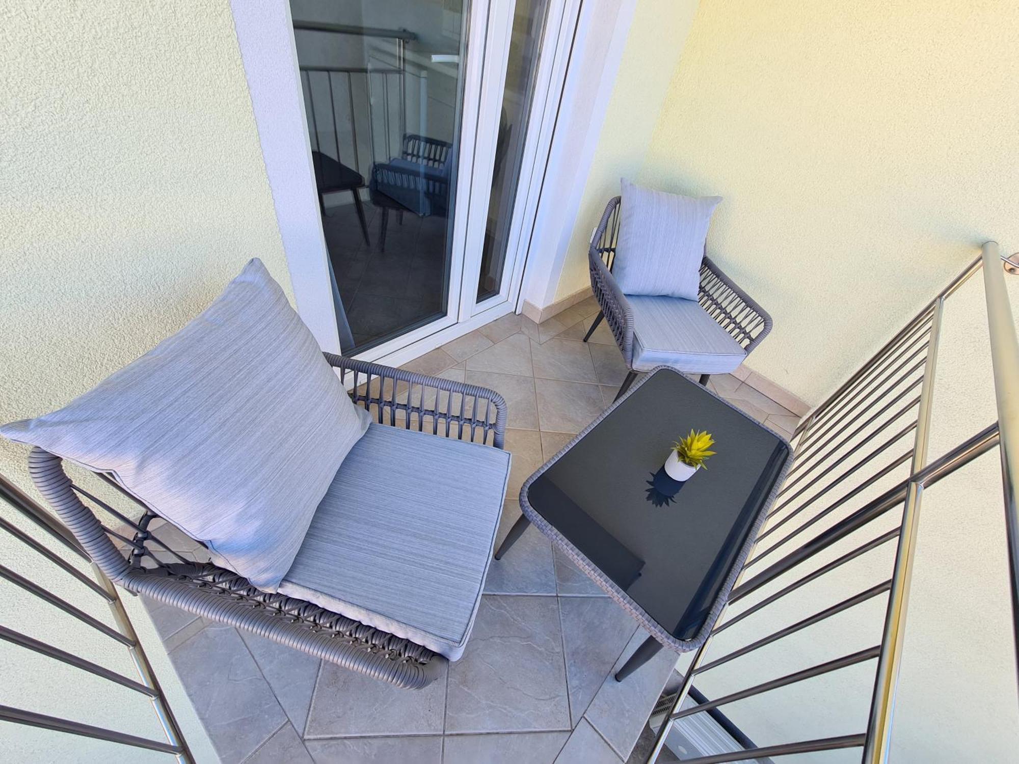Neda Apartment Vodice