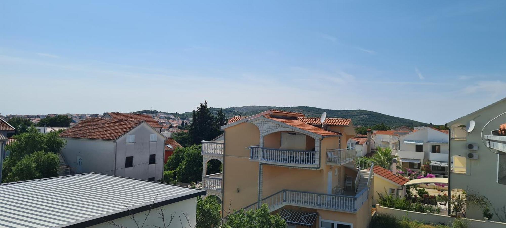 Apartment Neda Vodice