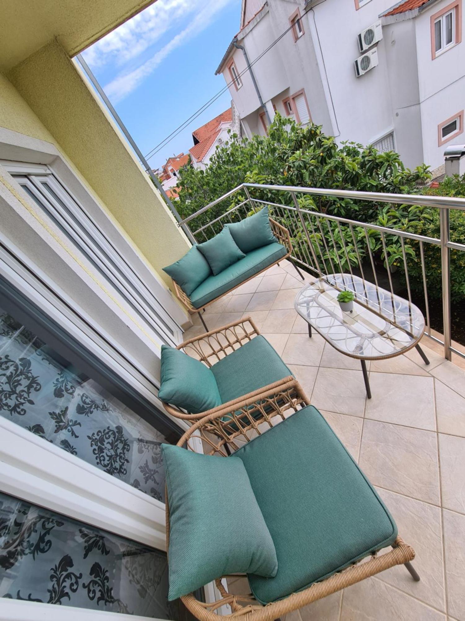 Apartment Neda *