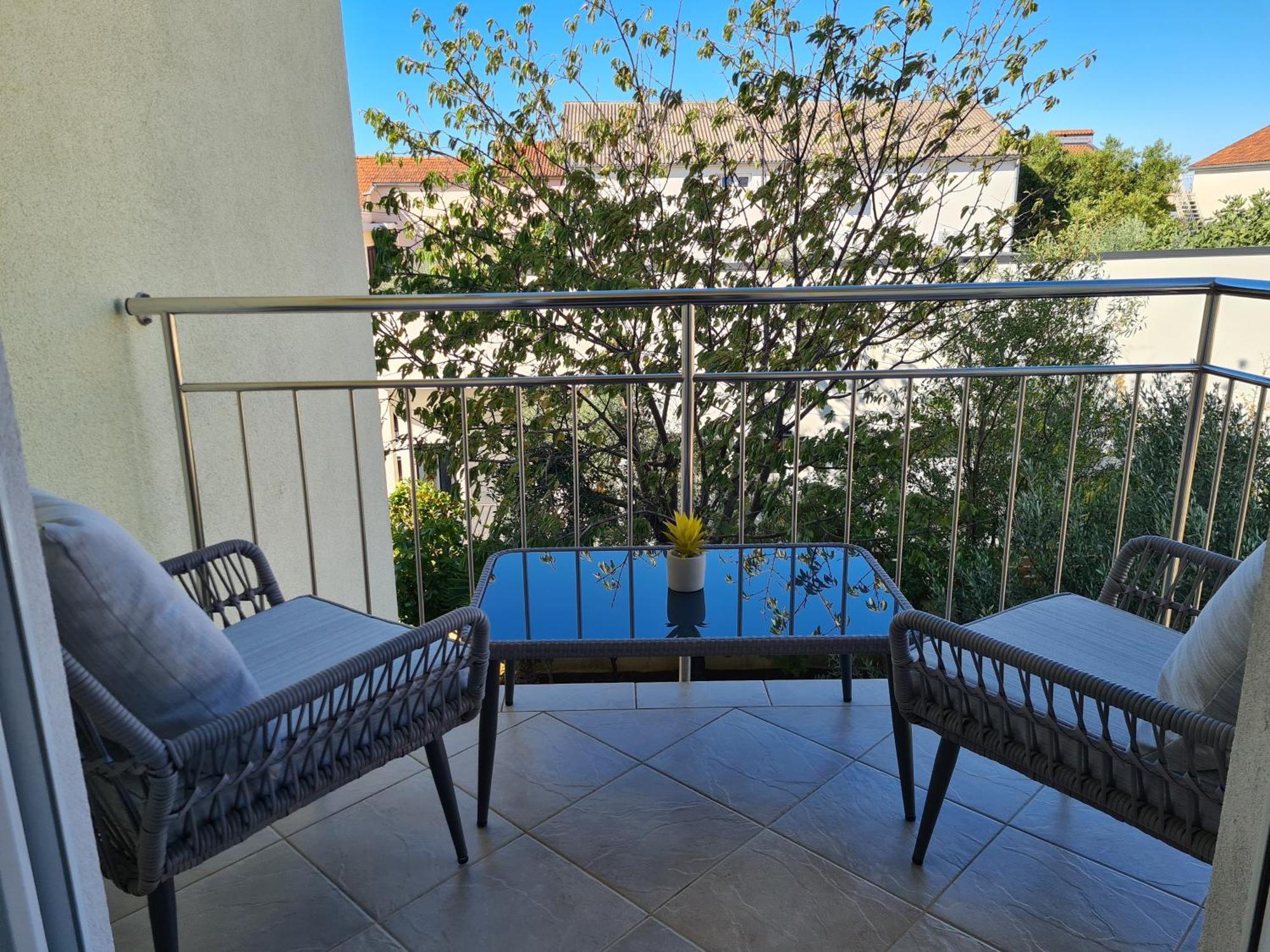 Neda Apartment Vodice
