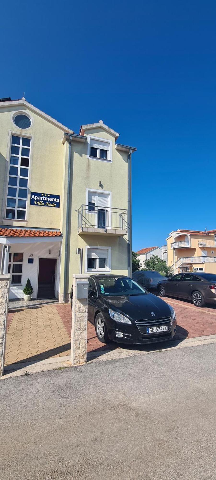Neda Vodice