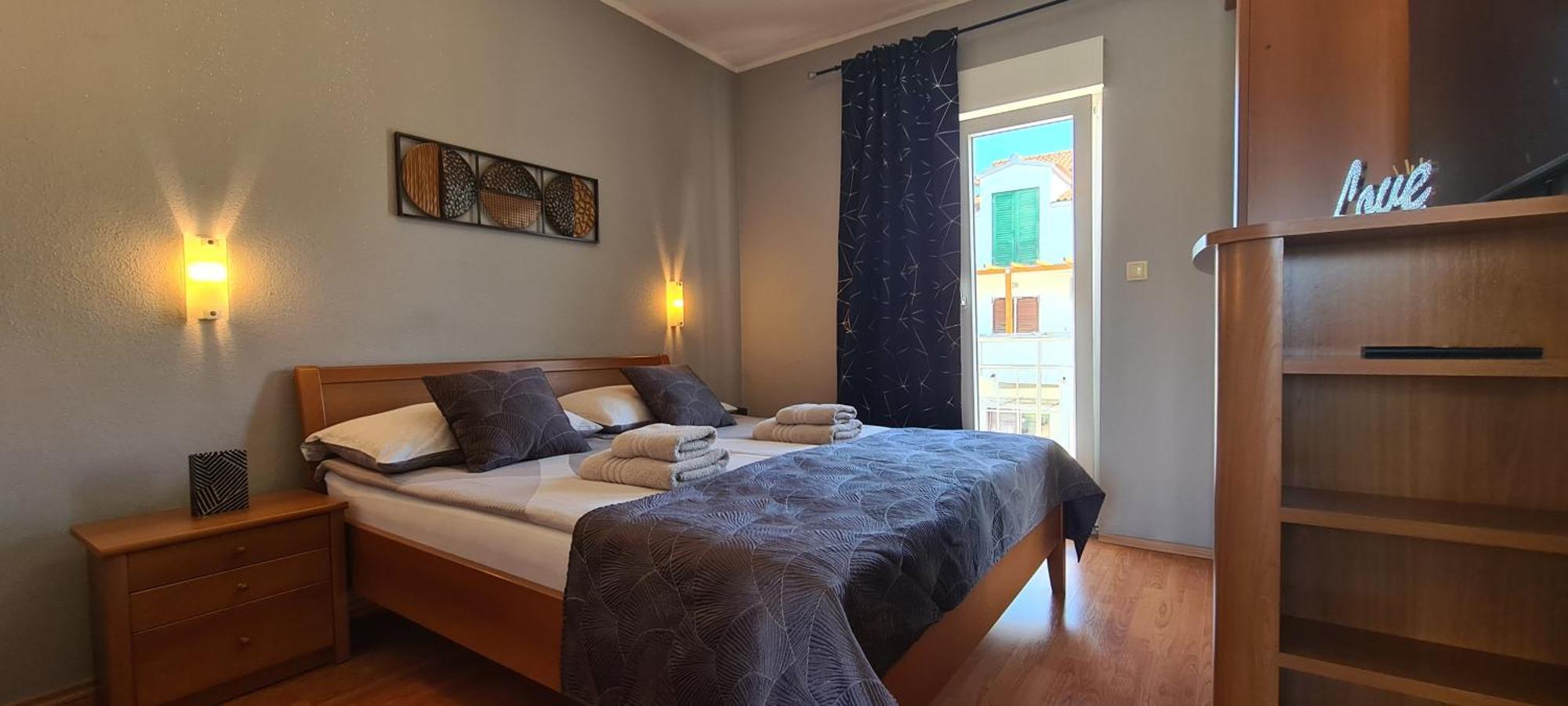 Apartment Neda