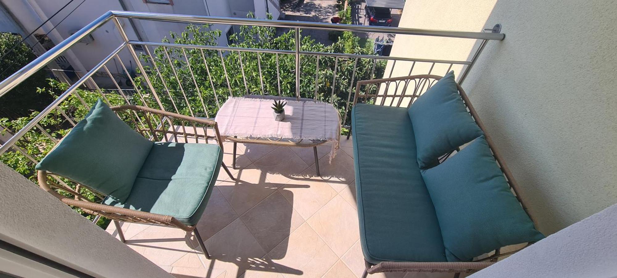 Neda * Vodice
