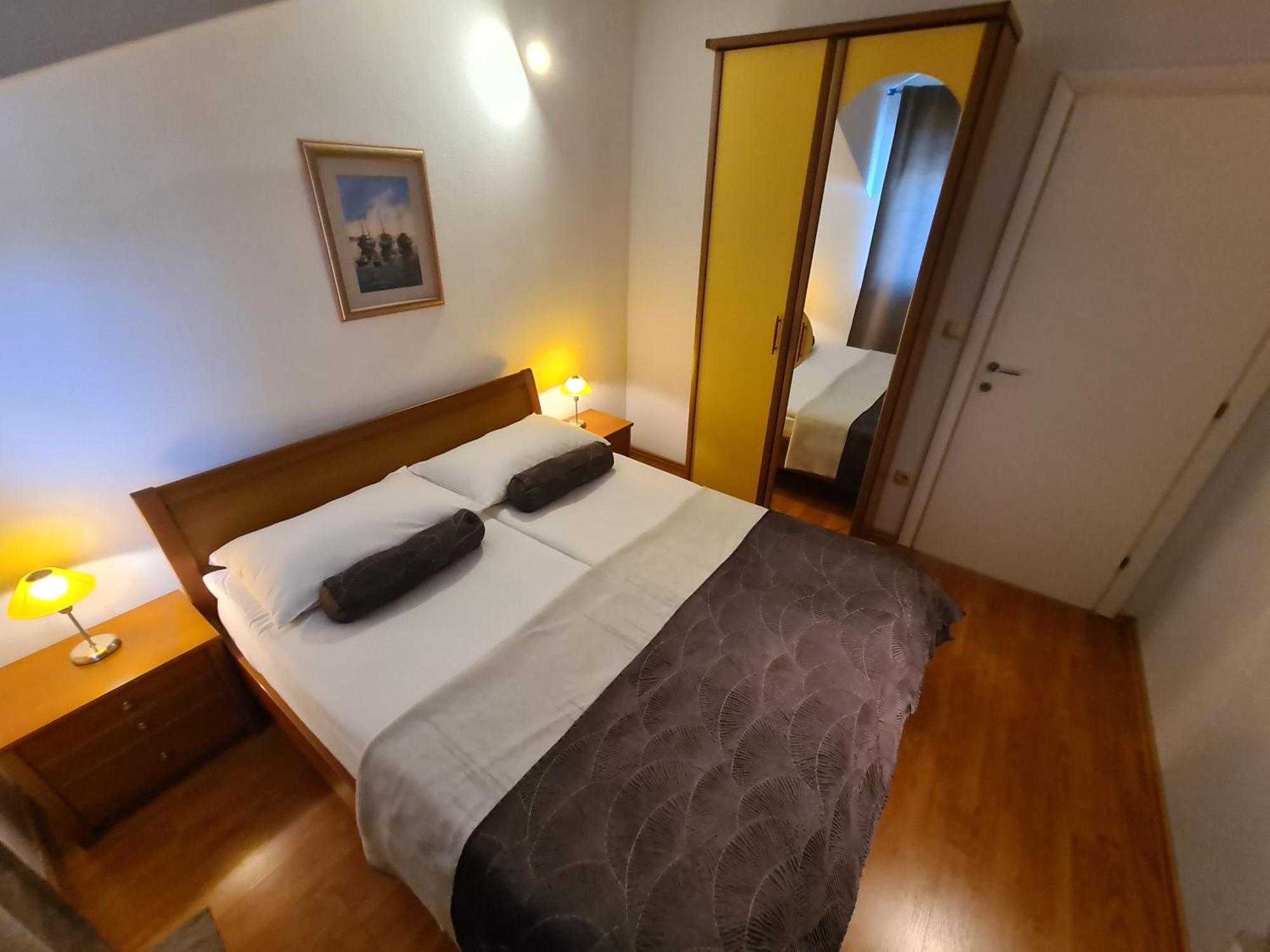 Apartment Neda *