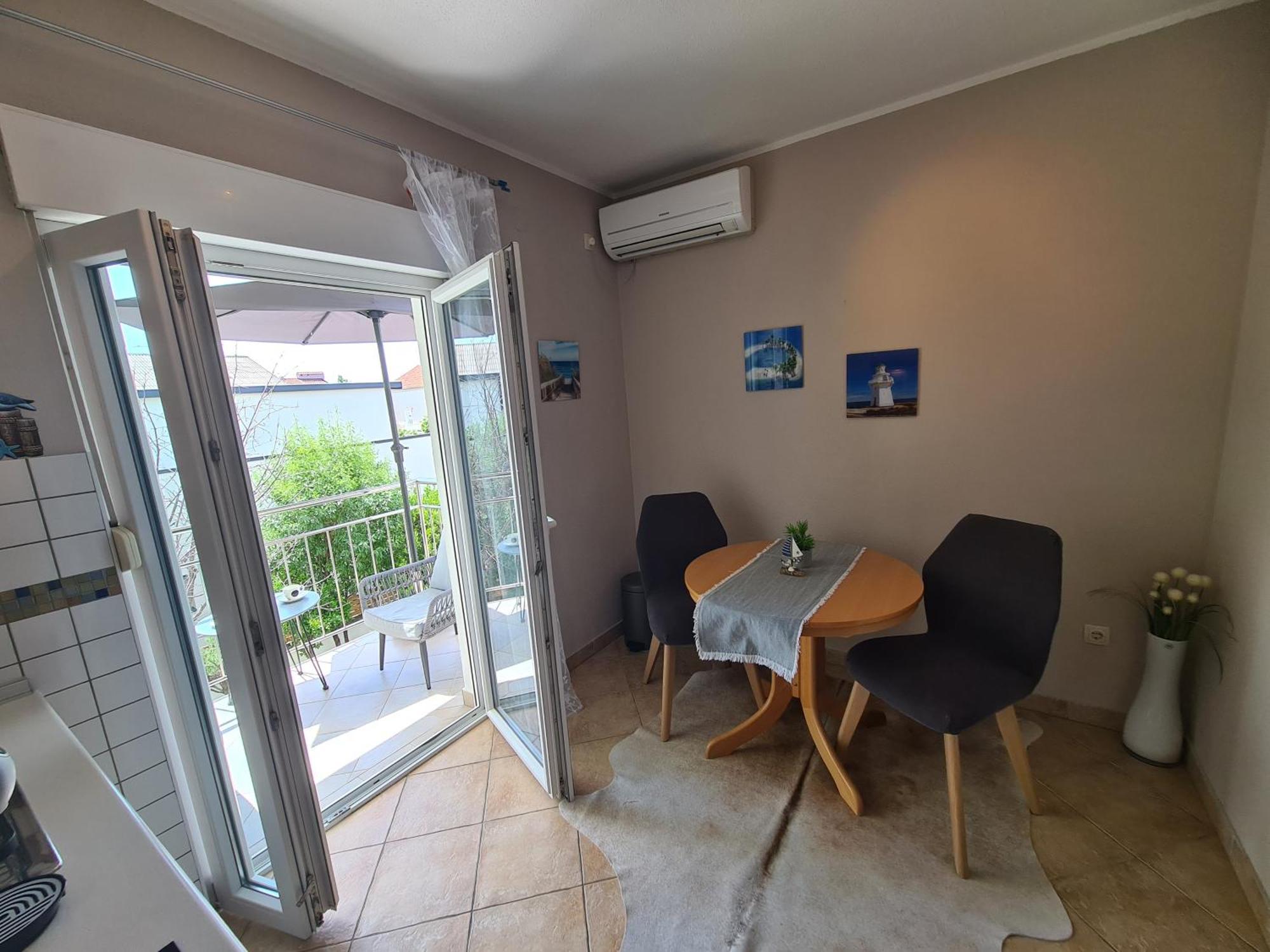 Apartment Neda