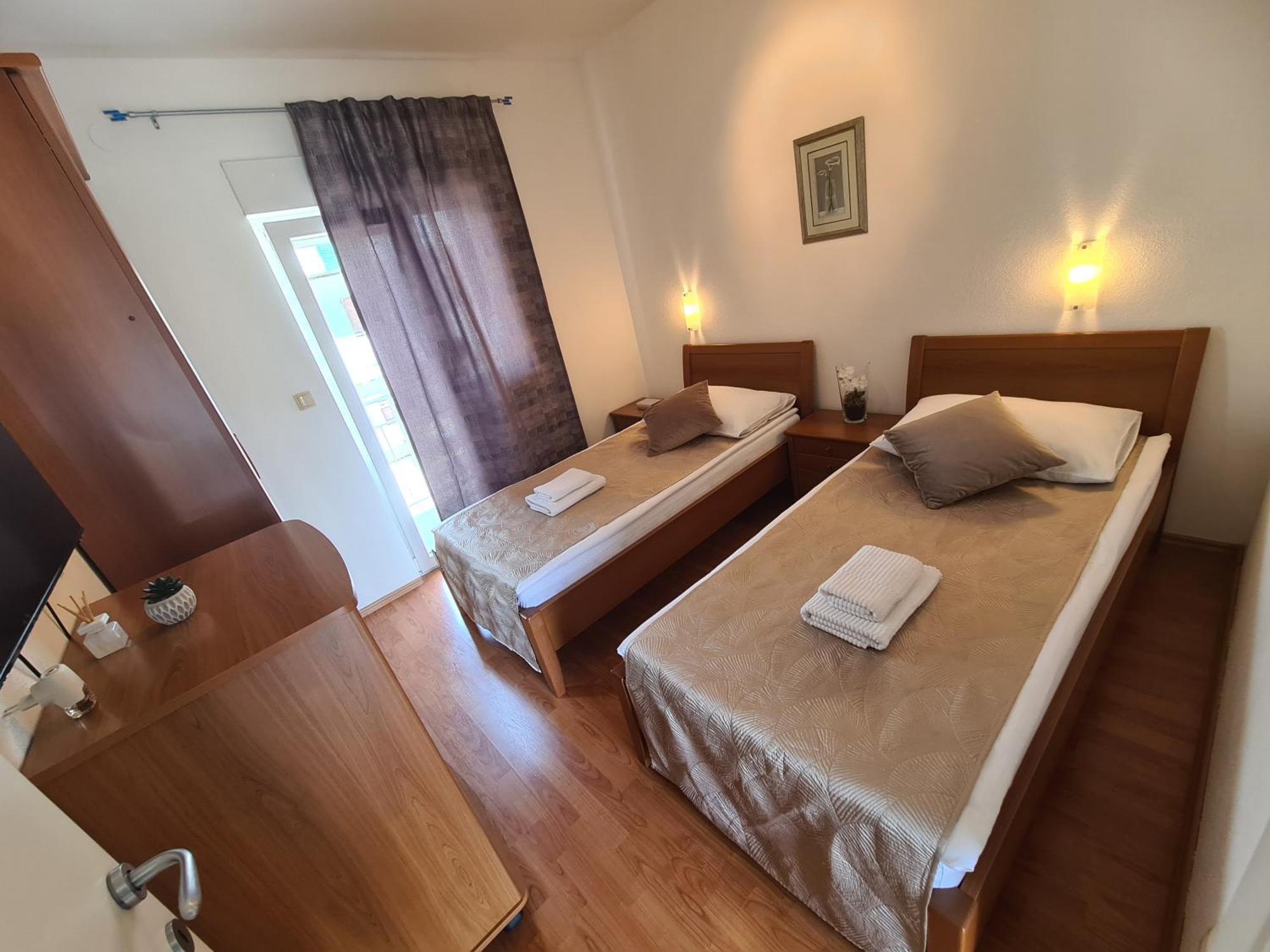 Neda Apartment Vodice