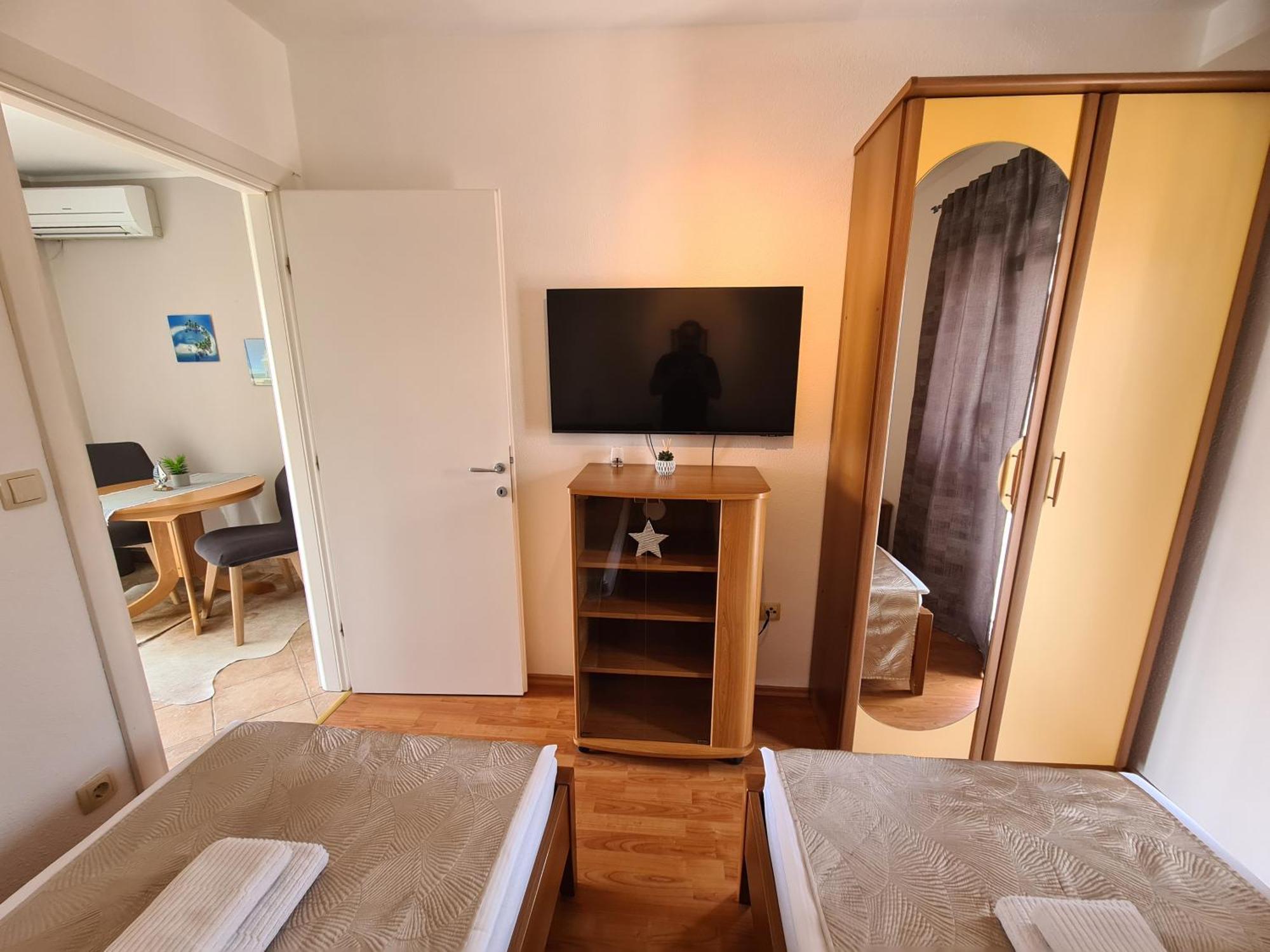 Apartment Neda *
